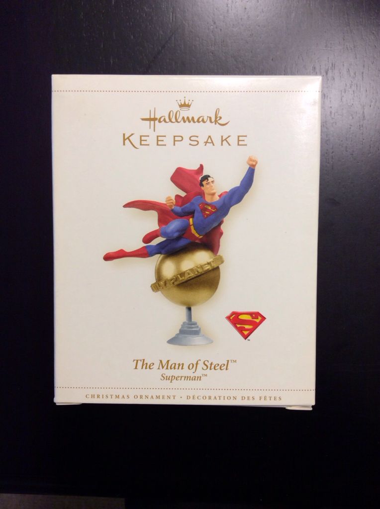 Hooray For The U.S.A.