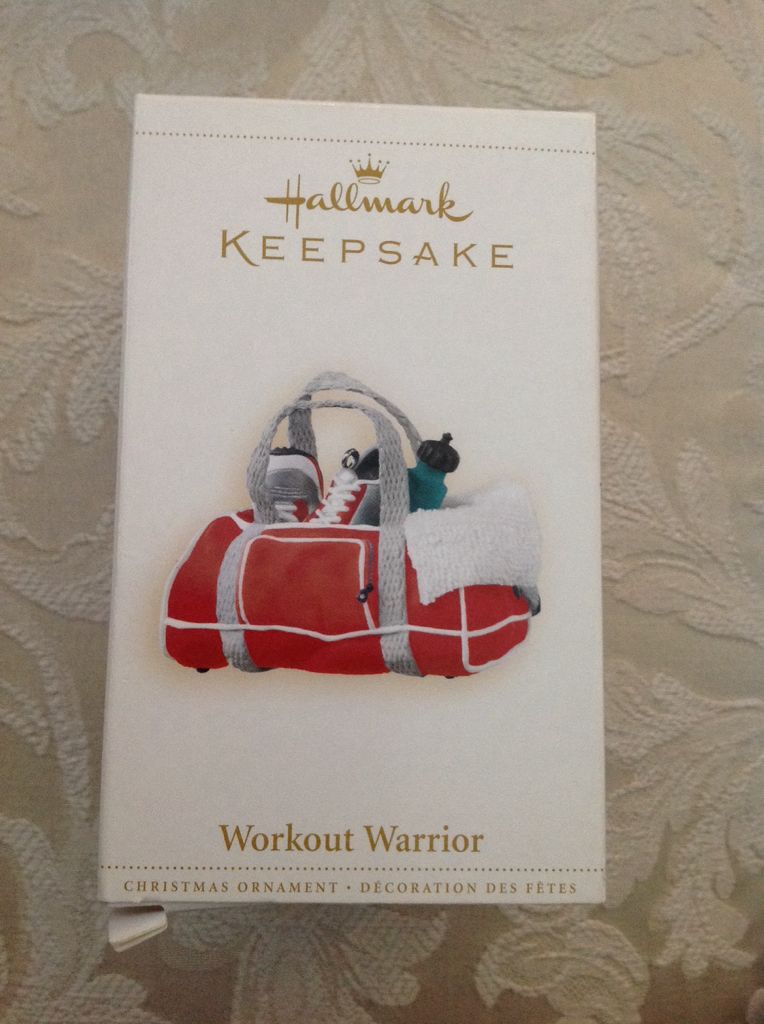 Jingle Bell Memories