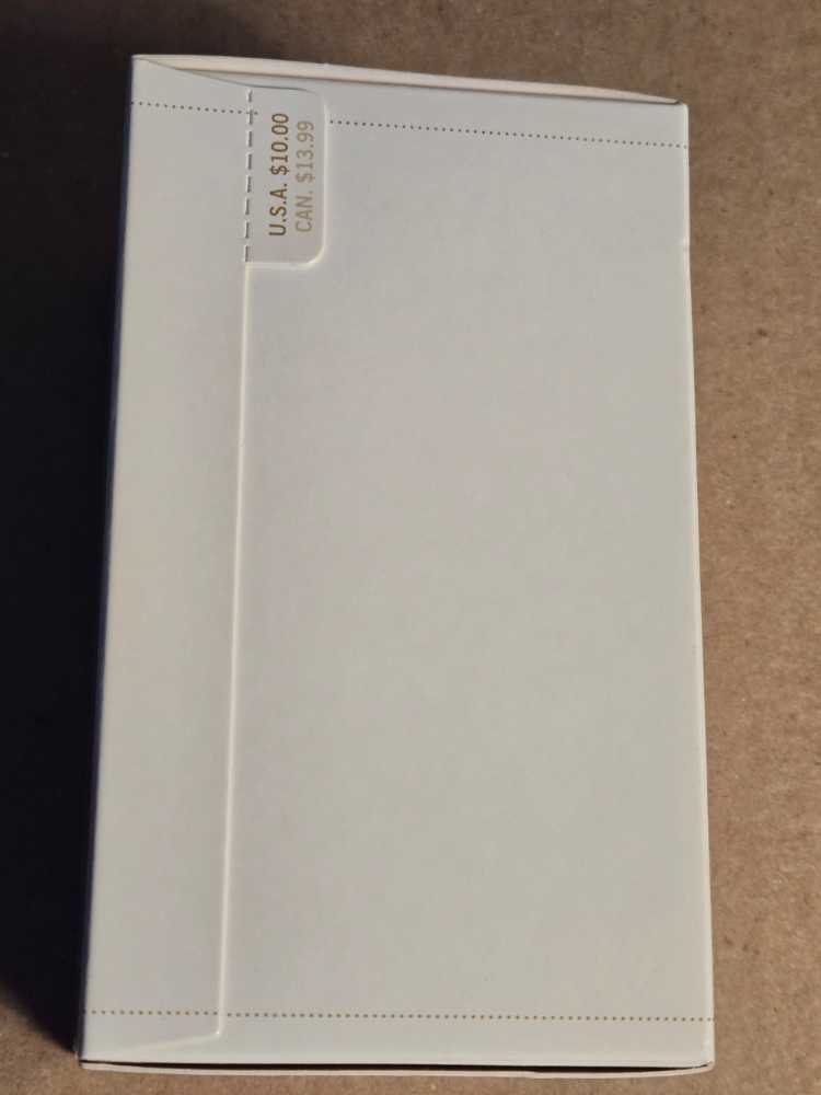 “WORKOUT WARRIOR” - n/a (Hanging Ornament) ornament collectible [Barcode 015012946307] - Main Image 4