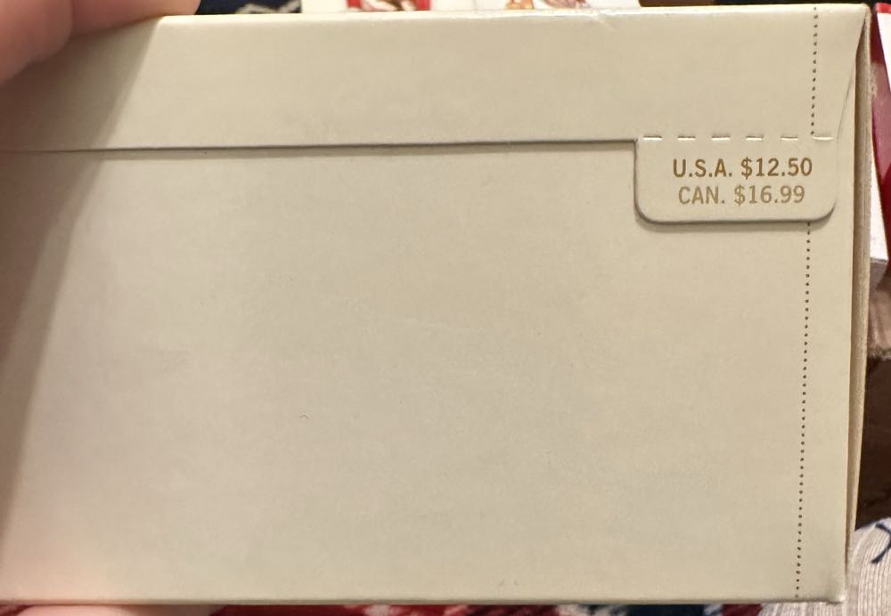 Looking for Santa - Christmas Windows (Looking for Santa) ornament collectible [Barcode 015012947953] - Main Image 4