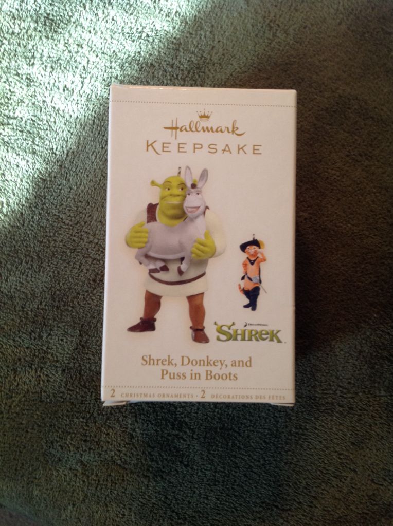 Hallmark Monkey Top Banana