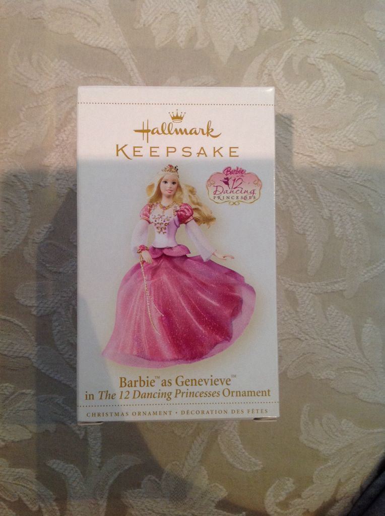 Disney Mickey & Donald Trimming the Tree