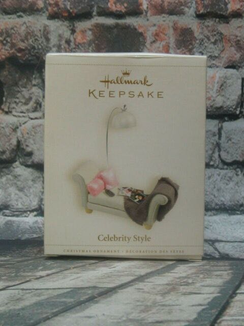 Celebrity Style - Home Decorations (Furniture) ornament collectible [Barcode 015012954180] - Main Image 2