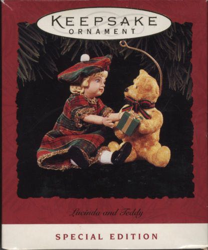 Mary’s Angels #17 - Sweet Pea 2004