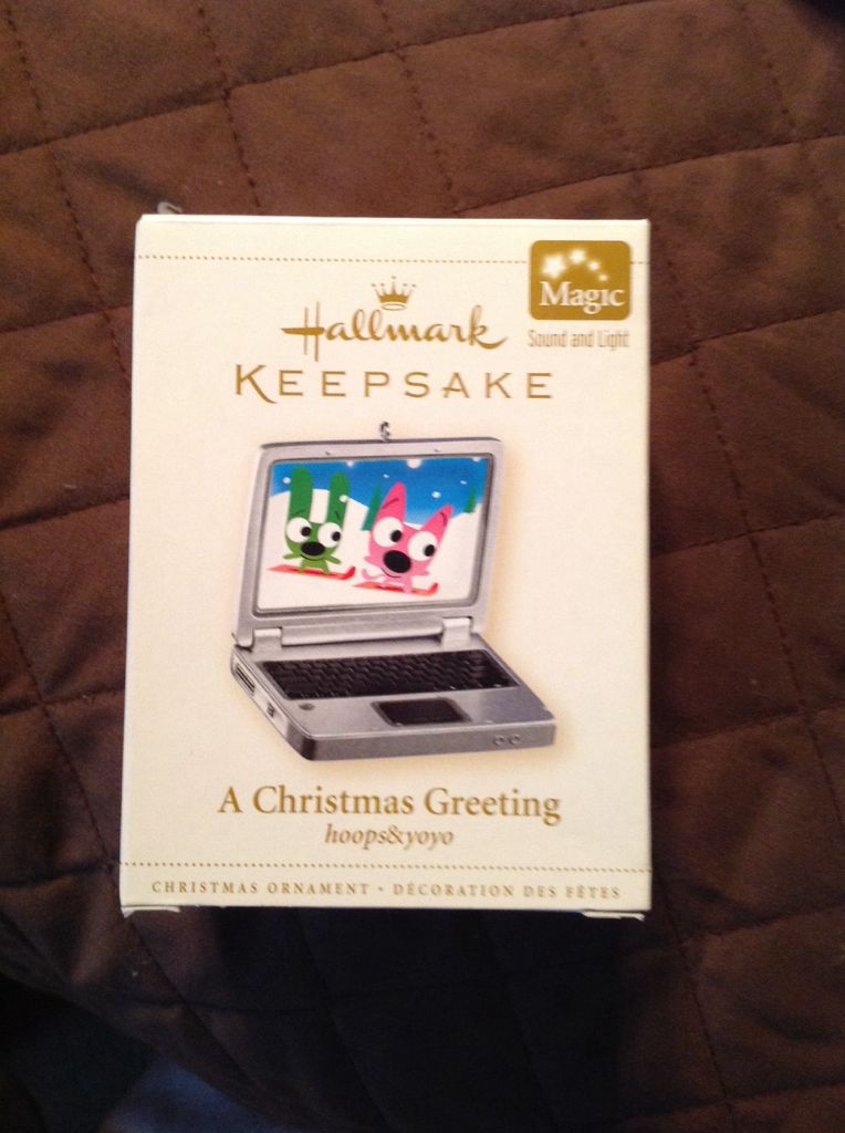 Memories Of Christmas