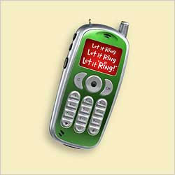 Mrs. Claus’s Polarola  (Keepsake) ornament collectible [Barcode 015012957068] - Main Image 2