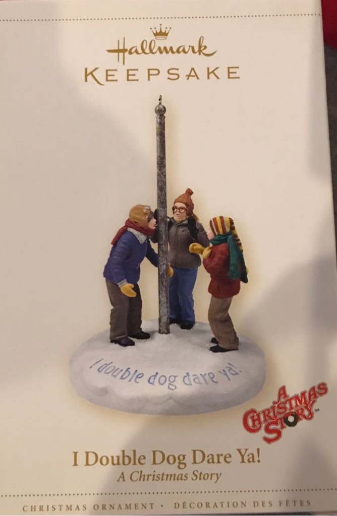 Our Christmas Together