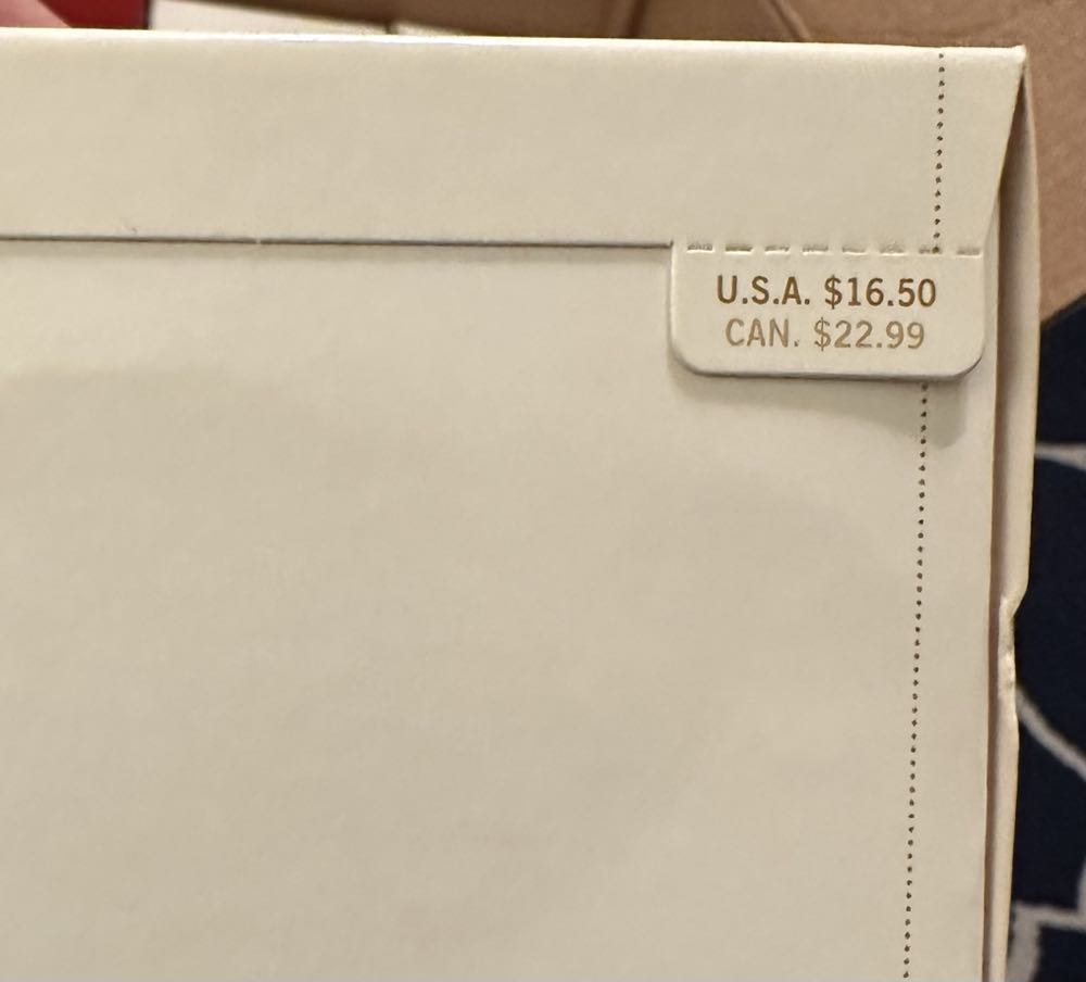 I Double Dog Dare Ya! - Hallmark “A Christmas Story” Ornaments (A Christmas Story) ornament collectible [Barcode 015012964233] - Main Image 4