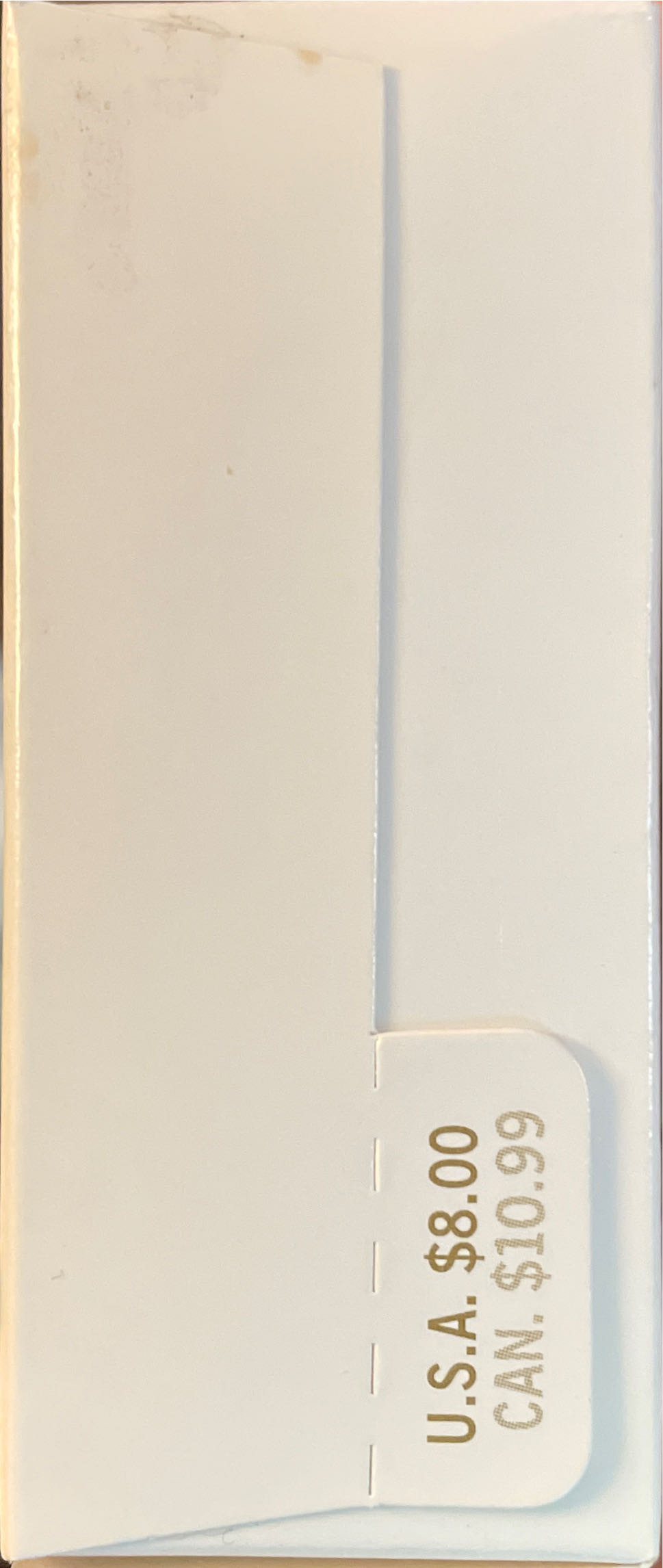 1971 FX  Super Glide - Harley-Davidson Motorcycles Miniature (Harley-Davidson Motorcycles) ornament collectible [Barcode 015012975086] - Main Image 4