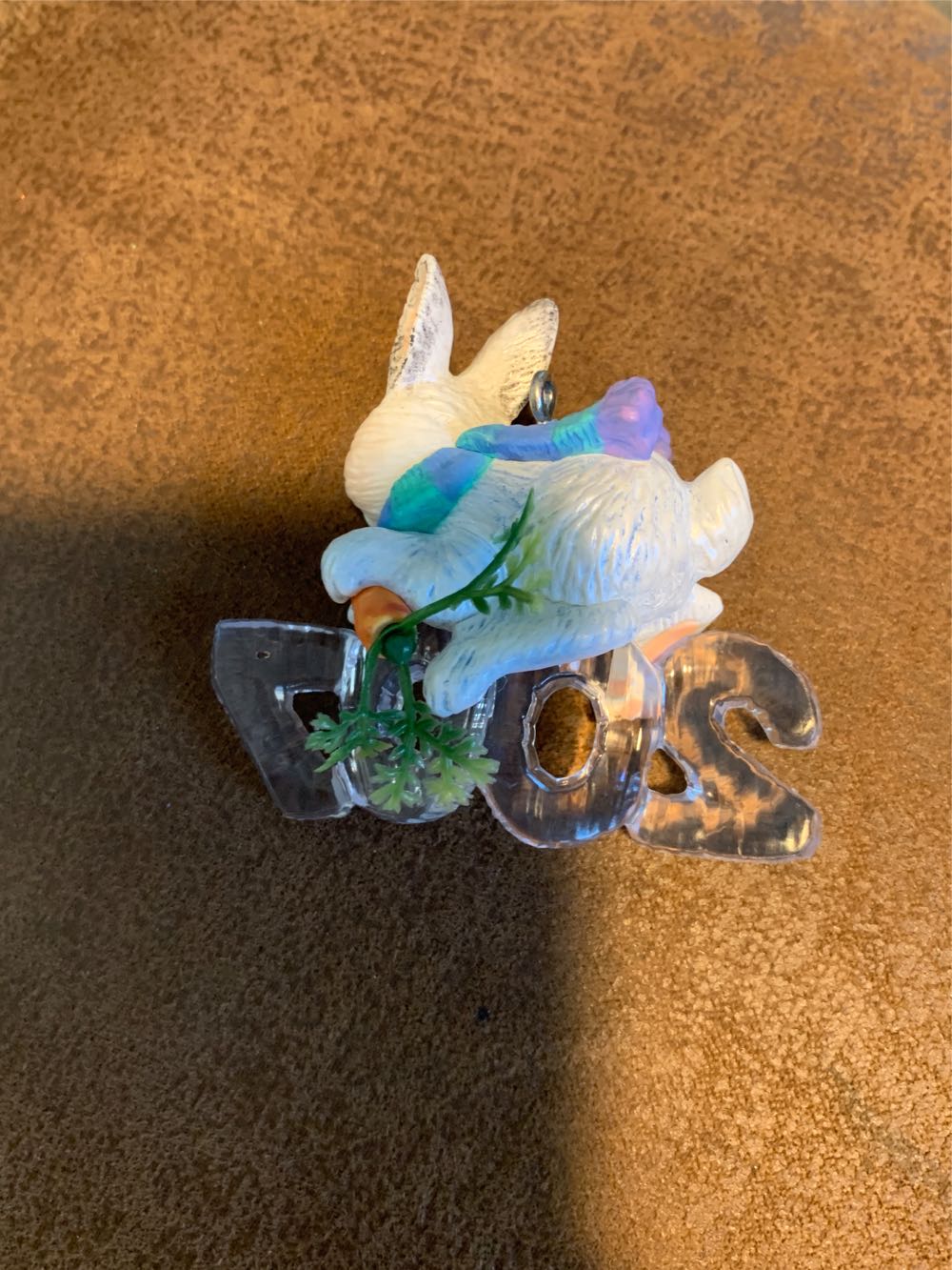 Cool Decade #8: 2007 - Cool Decades (Cool Decade) ornament collectible [Barcode 015012975376] - Main Image 4