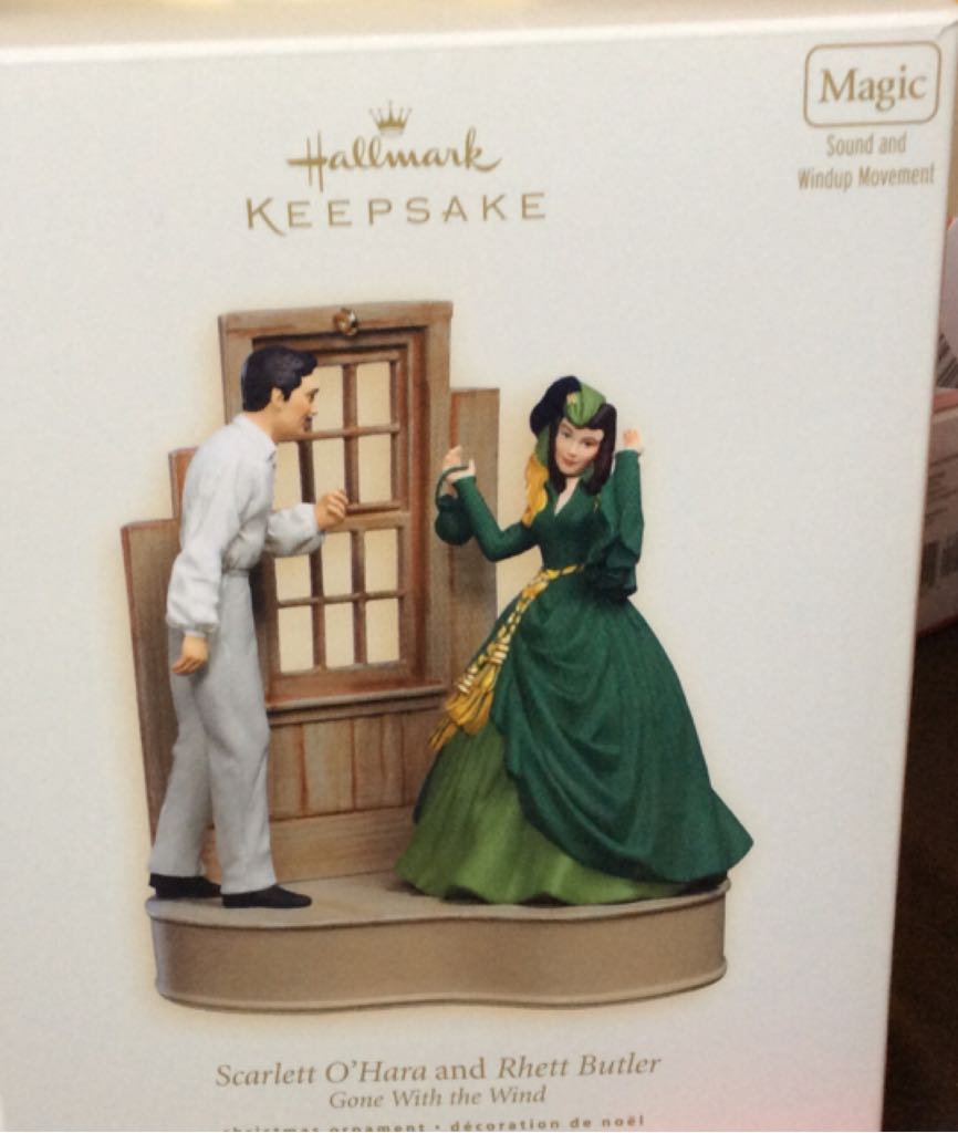 Corvette 1997 Miniature