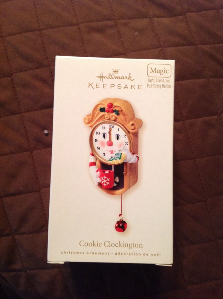 Waterford Annual Snowflake