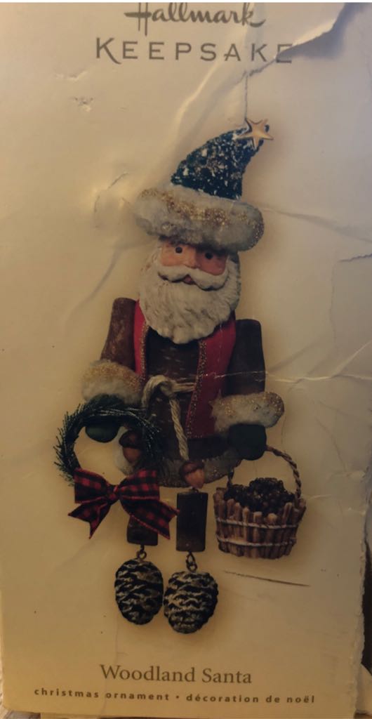 Tweety plays an Angel