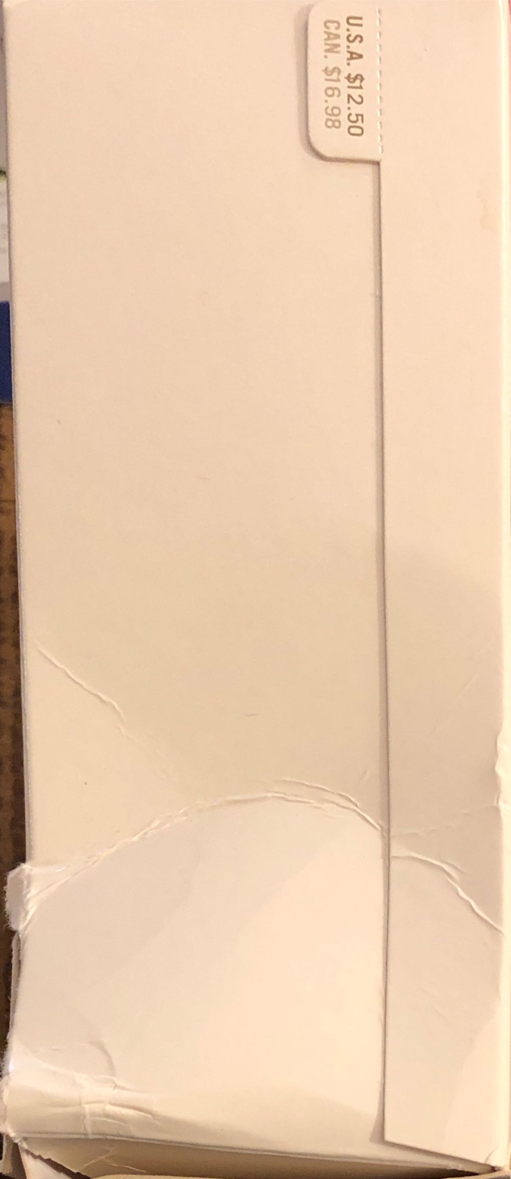 Grand Polar Bear - Carousel Ride (Animals) ornament collectible [Barcode 015012980943] - Main Image 4