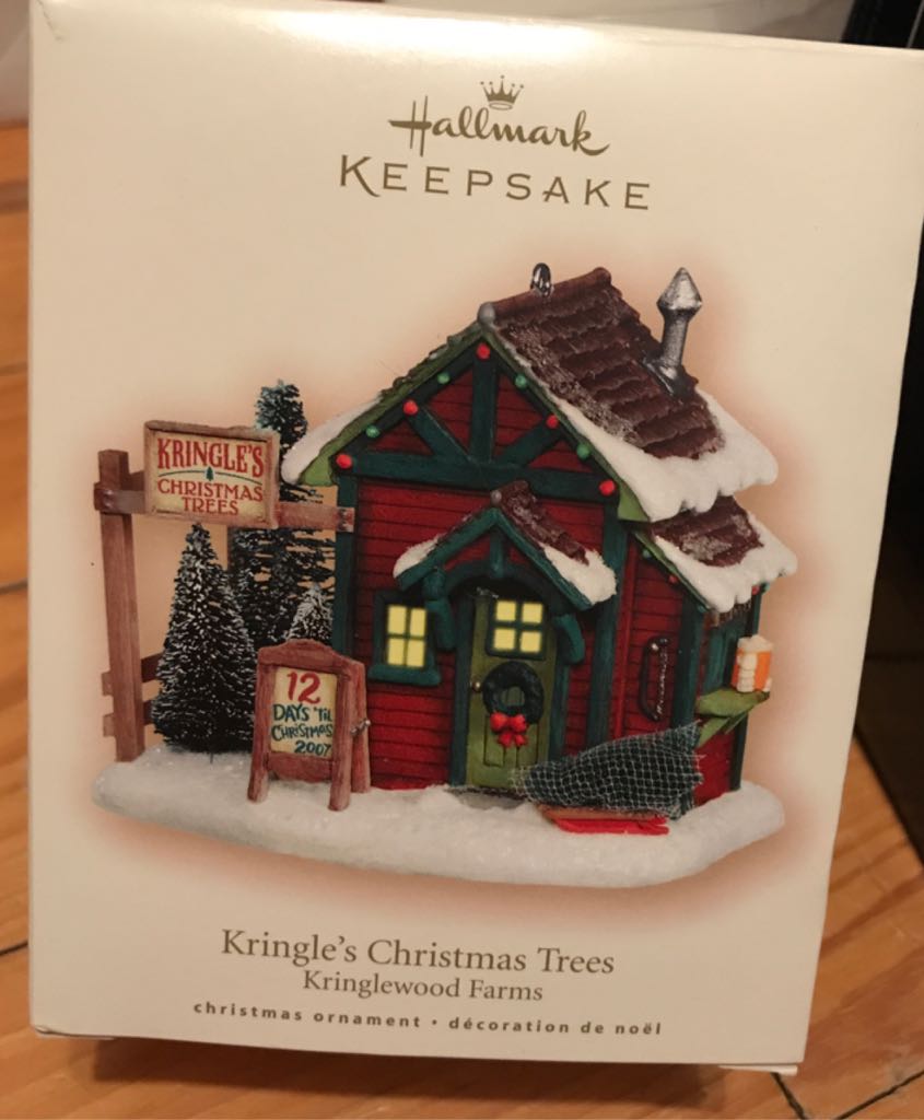 Frosty Friends #17 (1996)