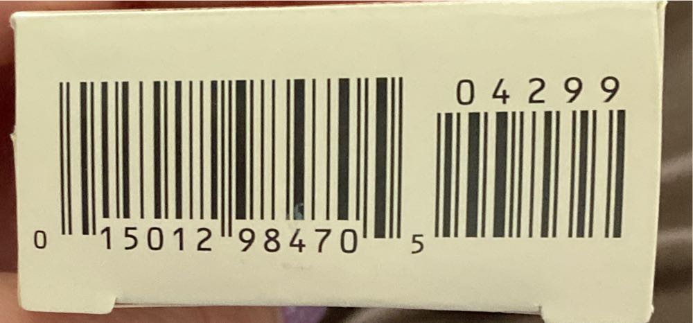 #10 Winter Fun With Snoopy - Winter Fun With Snoopy (Peanuts Miniature) ornament collectible [Barcode 015012984705] - Main Image 3