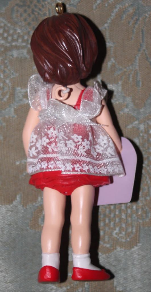 Chatty Cathy - Dolls - Magic Sound (Toys and Games) ornament collectible [Barcode 015012984712] - Main Image 2