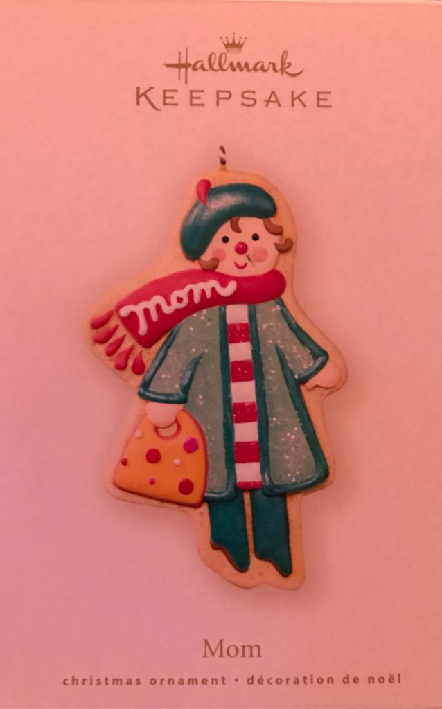 Baby’s (3rd) Third Christmas