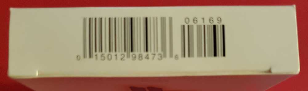 Mom 2007 - Family (Mom) ornament collectible [Barcode 015012984736] - Main Image 3