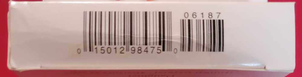 Daughter - Gingerbread Daughter - Daughter (Son/Daughter) ornament collectible [Barcode 015012984750] - Main Image 3