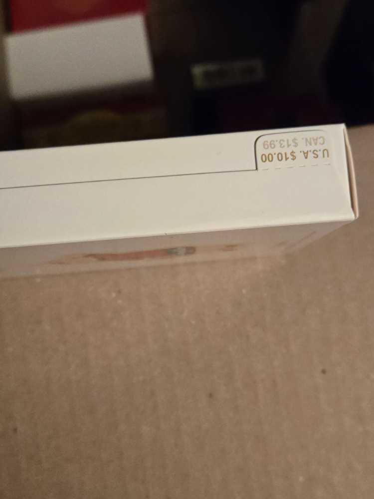 Daughter - Gingerbread Daughter - Daughter (Son/Daughter) ornament collectible [Barcode 015012984750] - Main Image 4