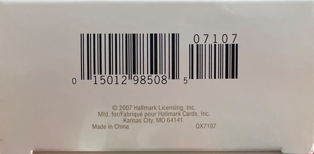 Nick & Christopher #4 Sledding into Christmas 🐶 - Nick and Christopher (Nick and Christopher) ornament collectible [Barcode 015012985085] - Main Image 3
