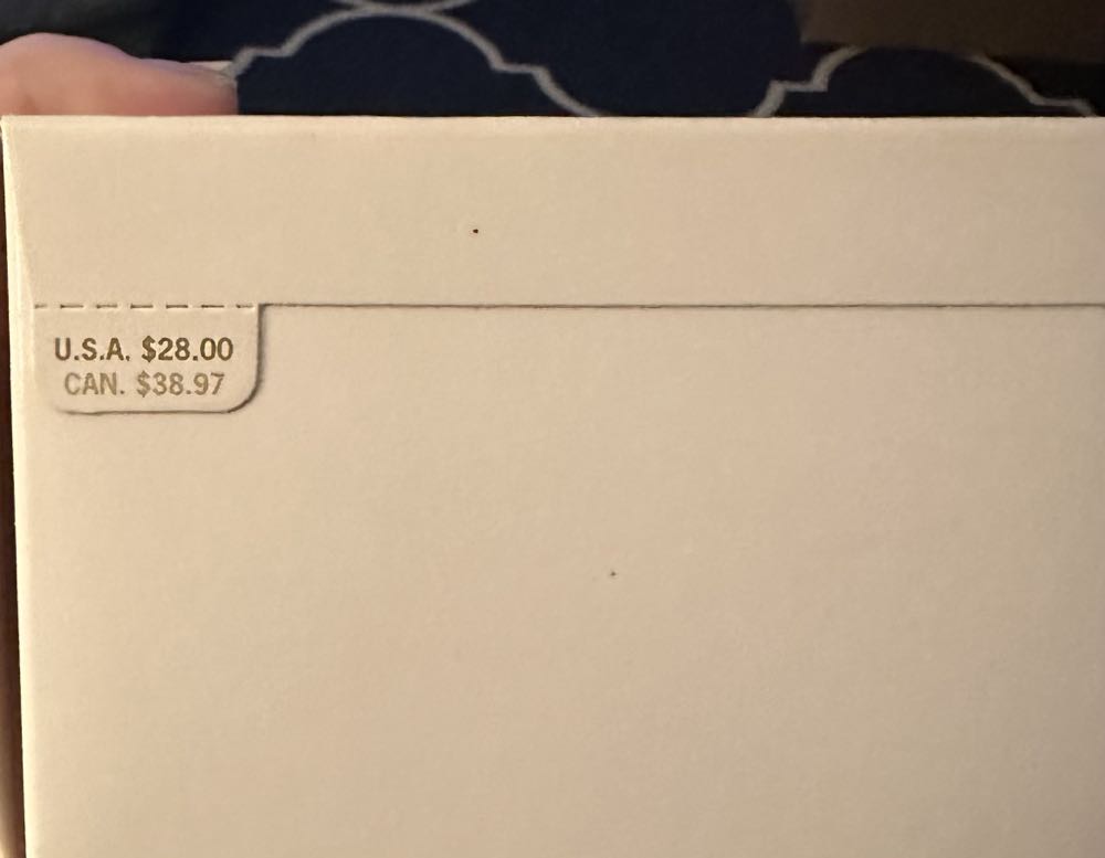 Santa’s Jukebox - Magic (Music) ornament collectible [Barcode 015012985191] - Main Image 4