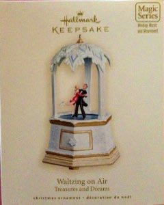 Dashing Through The Mall, Mickey And Minnie 