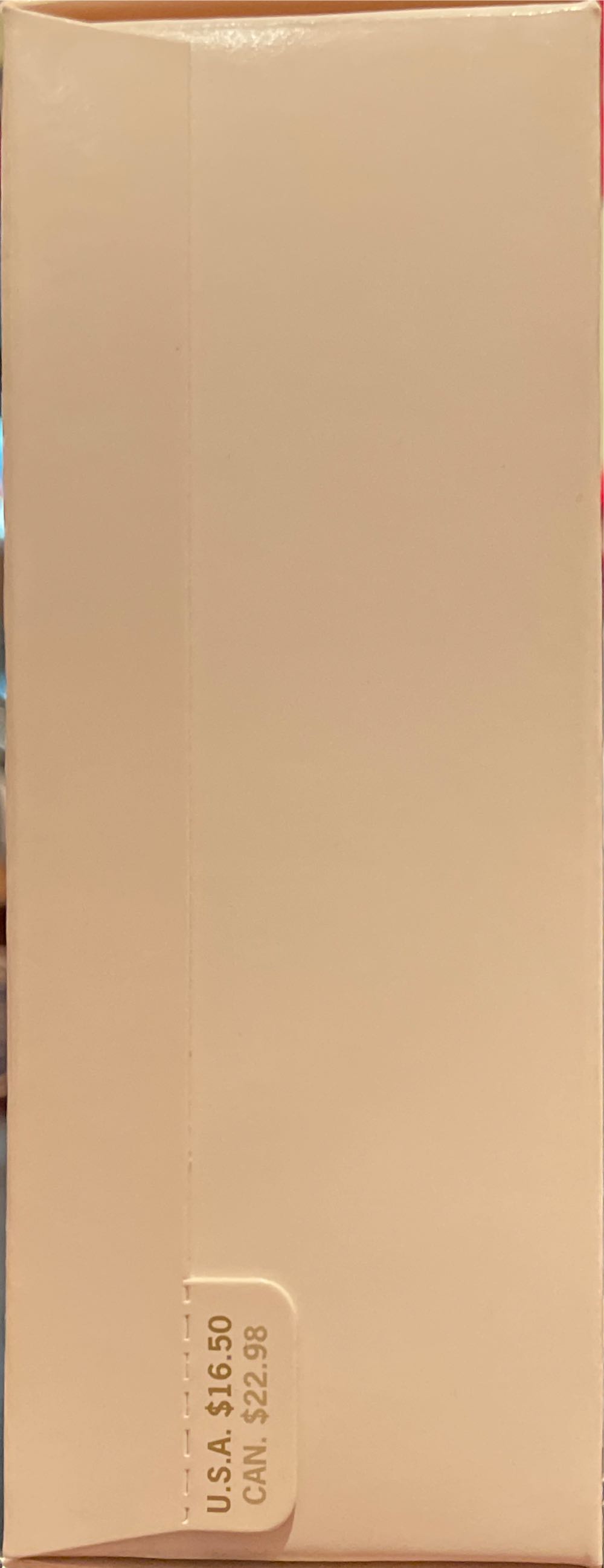 The Amazing Spider-Man - Spider-Man (Marvel Superheroes) ornament collectible [Barcode 015012985924] - Main Image 4