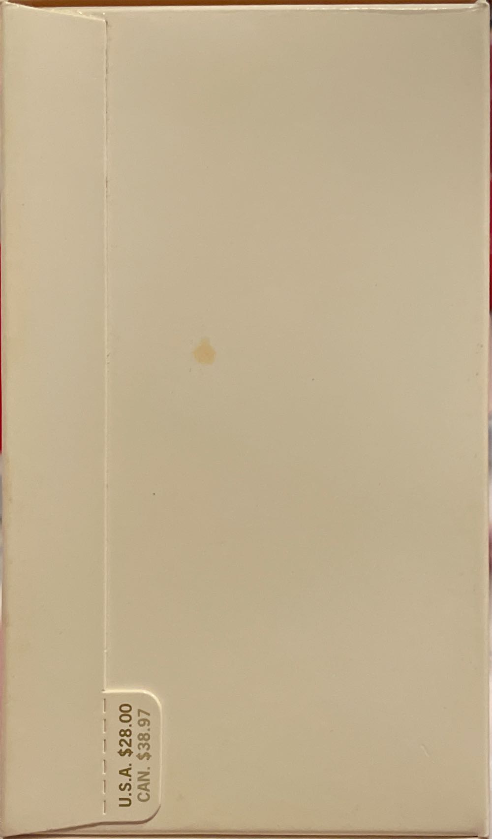 A Jedi Legacy Revealed - Keepsake (Star Wars) ornament collectible [Barcode 015012986495] - Main Image 4