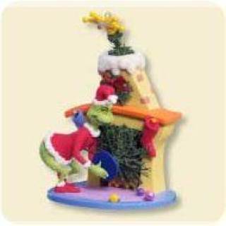 Mercury Glass Finial