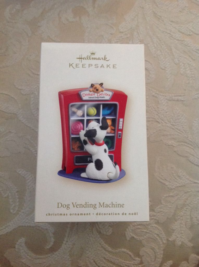 Porcelain Holiday Night Light #443549