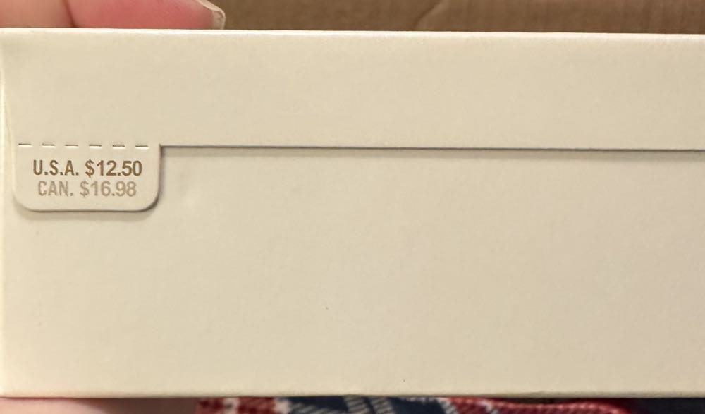 Ralphie Parker Saves The Day - Hallmark “A Christmas Story” Ornaments (A Christmas Story) ornament collectible [Barcode 015012996036] - Main Image 4