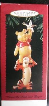 Miniature Ice Block Buddies #4 (2003)