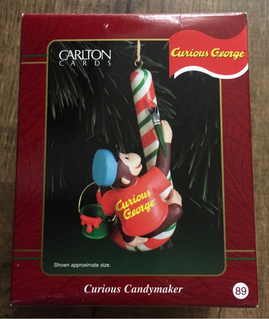 Madame Alexander 1 - Glorious Angel