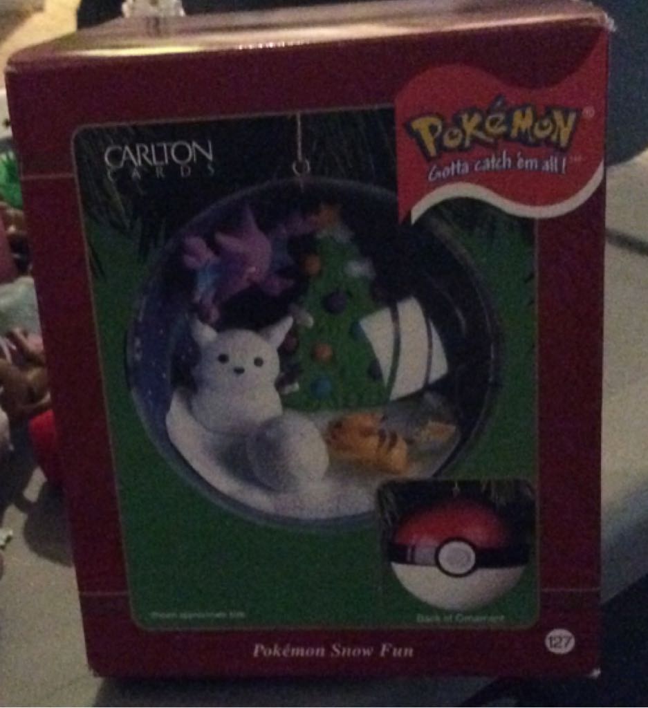 The Sleeping Village 