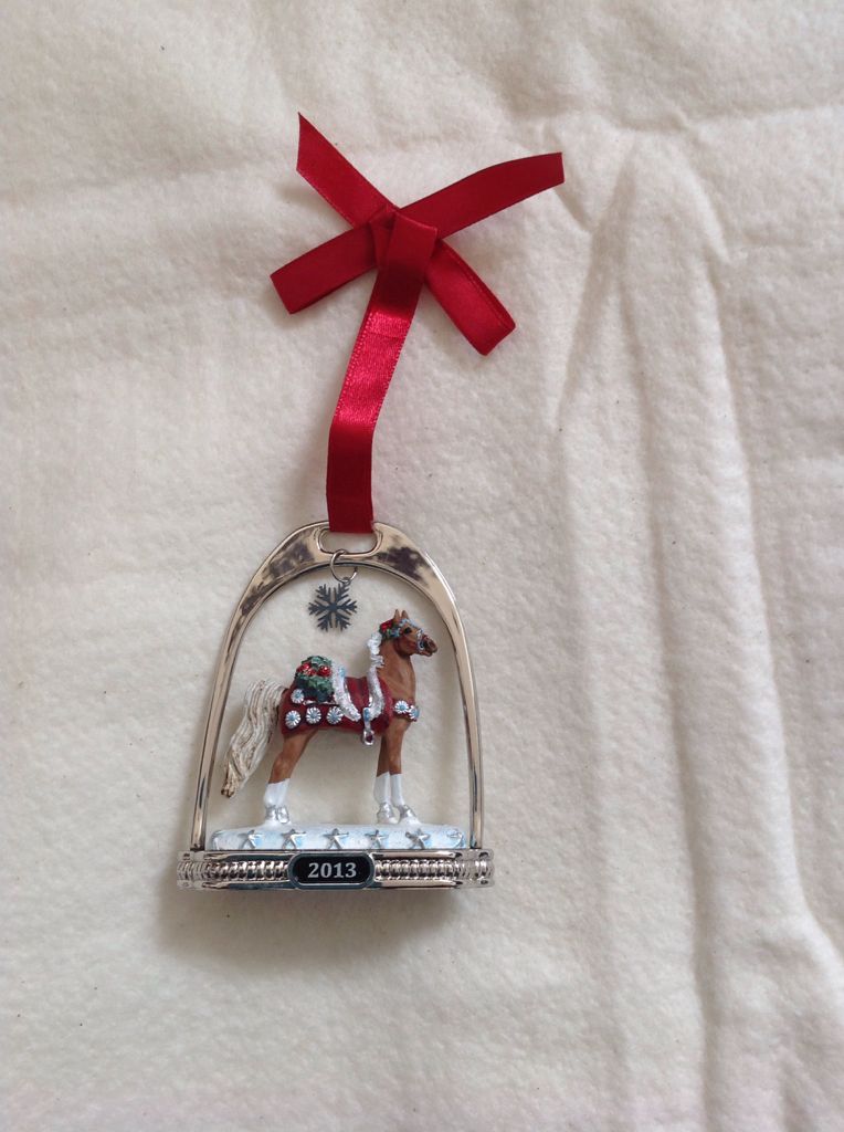 Flying Dumbo Ear Hat Ornament Disney