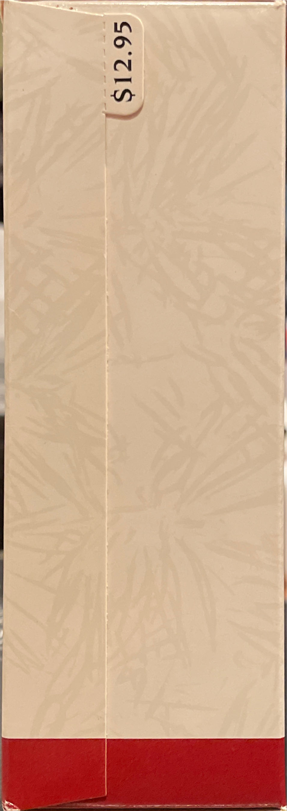 1969 Chevrolet Camero - Cars And Trucks (Collector’s Series) ornament collectible [Barcode 015012176742] - Main Image 4