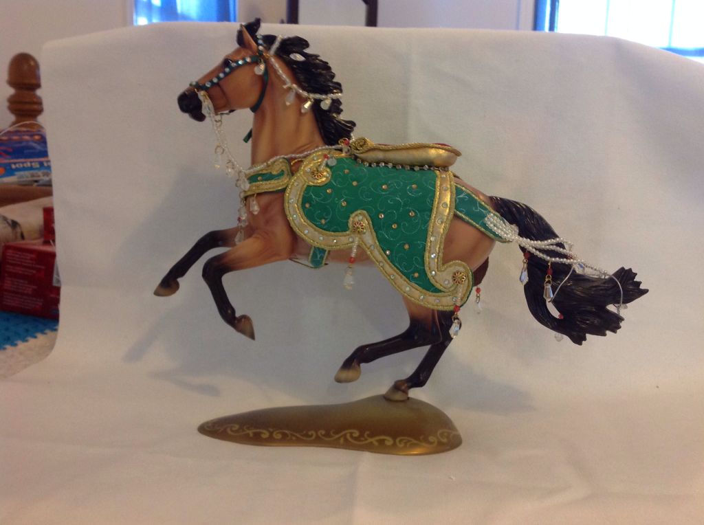 Gracie’s Dry Goods & General Store