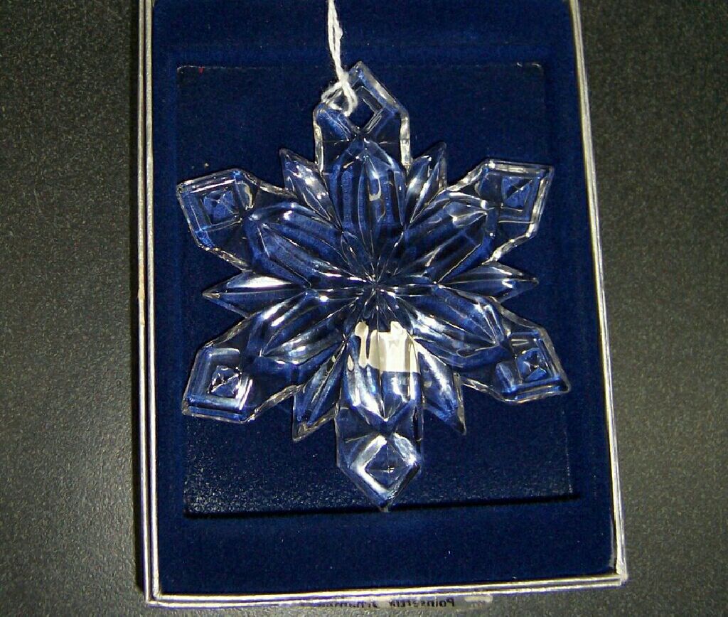 The Snowmen Of Mitford Miniature