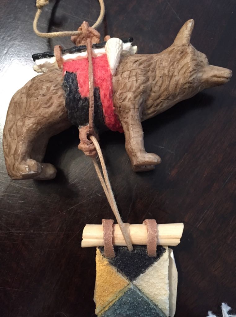 Snowball & Tuxedo 2007