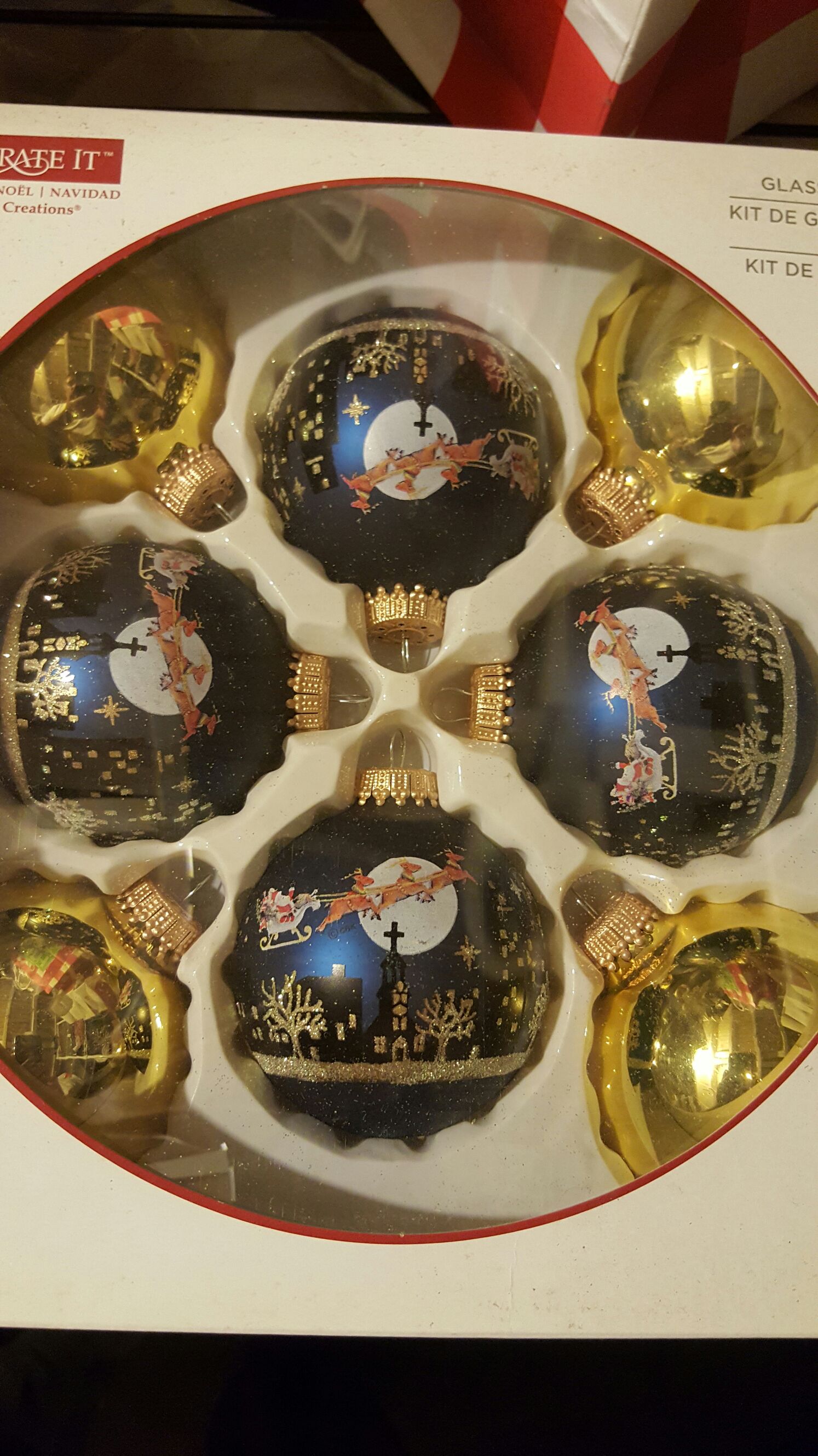 Campbell’s Shortbread Tin Teddies 