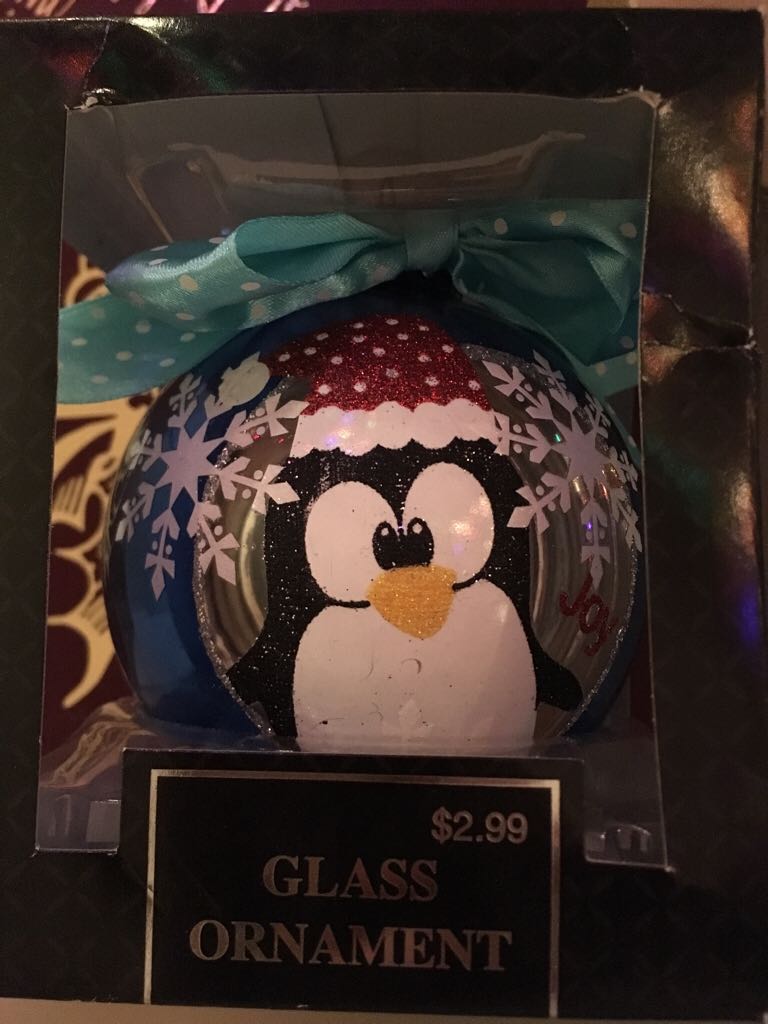 Canadian Tire Store Front