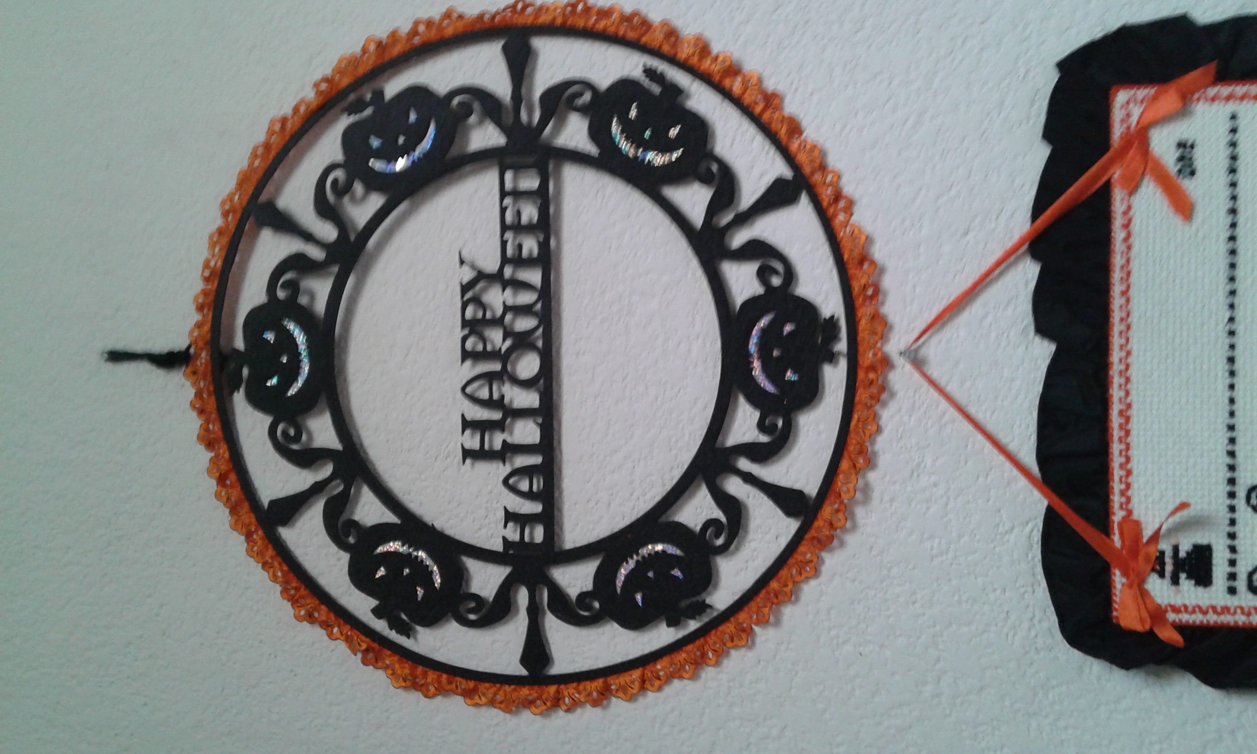 Corona Happy Halloween - Coronas (Halloween) ornament collectible [Barcode 02841427] - Main Image 2