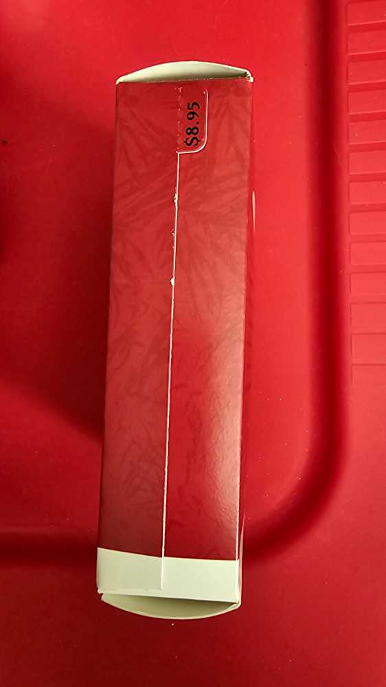 Vera The Mouse  - MOUSE (Marjolein Bastin, Plate, Mice) ornament collectible [Barcode 015012176926] - Main Image 3