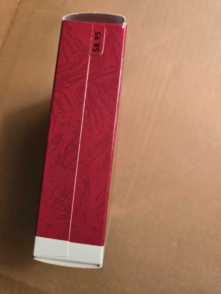 Vera The Mouse  - MOUSE (Marjolein Bastin, Plate, Mice) ornament collectible [Barcode 015012176926] - Main Image 4