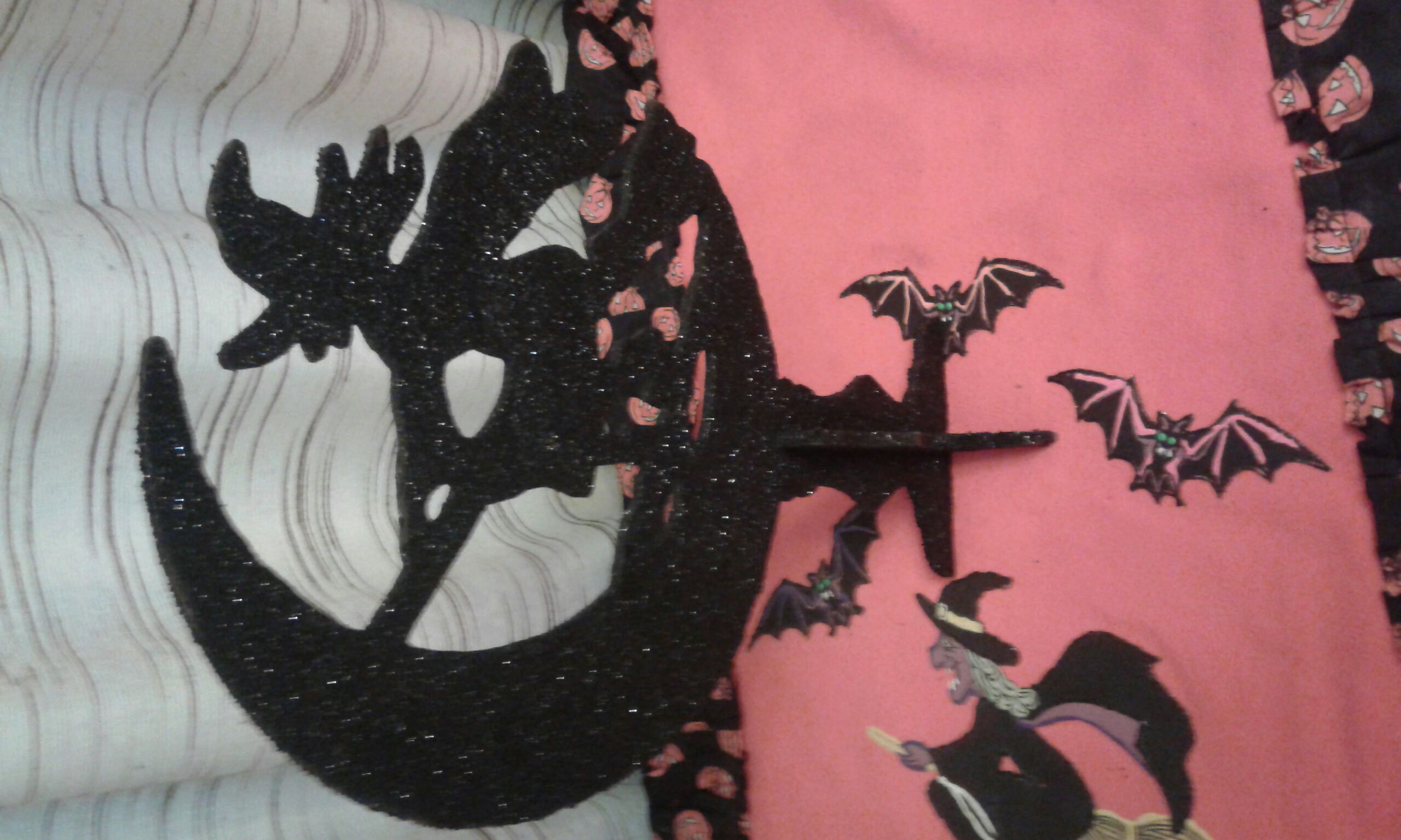 Madame Alexander Holiday Angels #3 & Final Twilight Angel