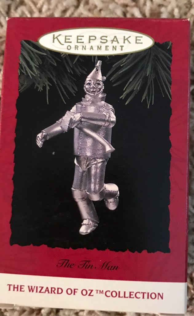 Baby’s Second Christmas 