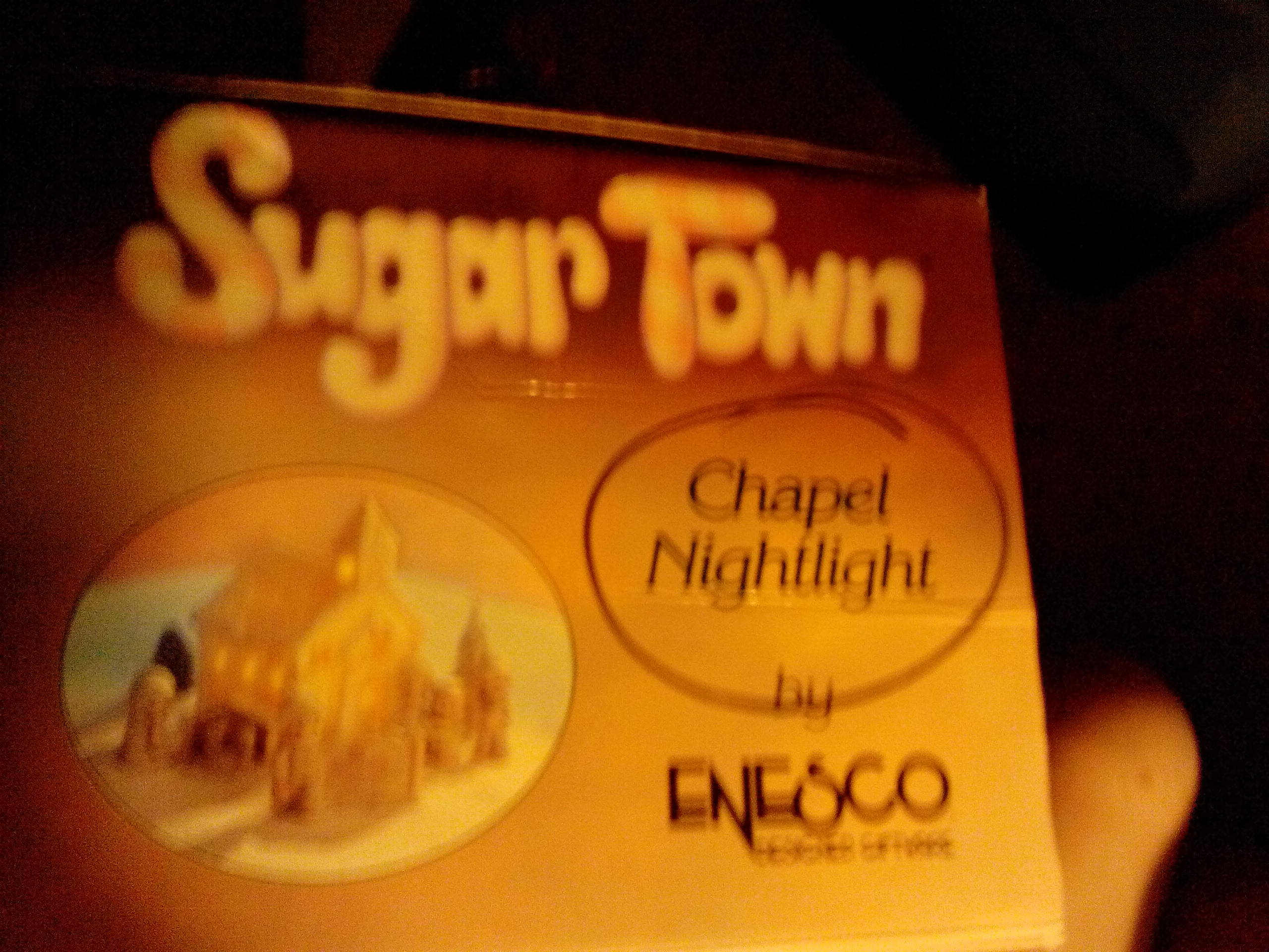 Cardinal Carols 2007