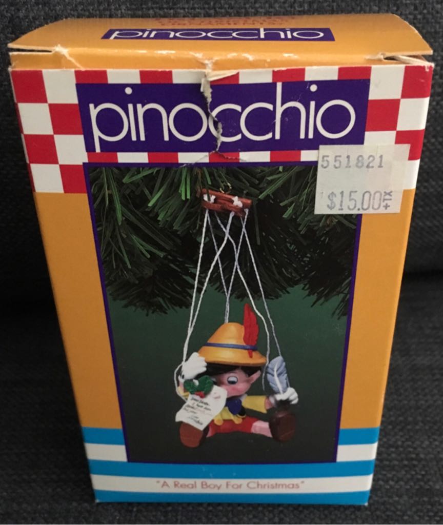 Niche Buena Holiday Horse